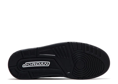 Air Jordan 3 Retro Black Cat 2025 Air Jordan
