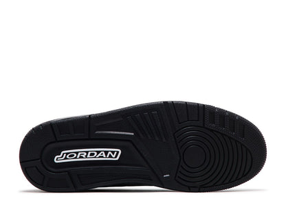 Air Jordan 3 Retro Black Cat 2025