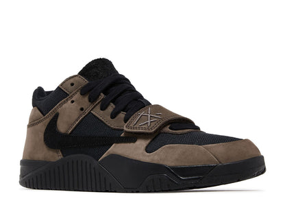 Travis Scott x Jordan Jumpman Jack TR Dark Mocha