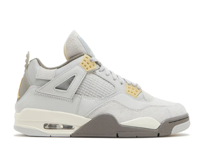 Air Jordan 4 Retro SE Craft Air Jordan