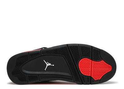 Air Jordan 4 Retro Red Thunder Air Jordan