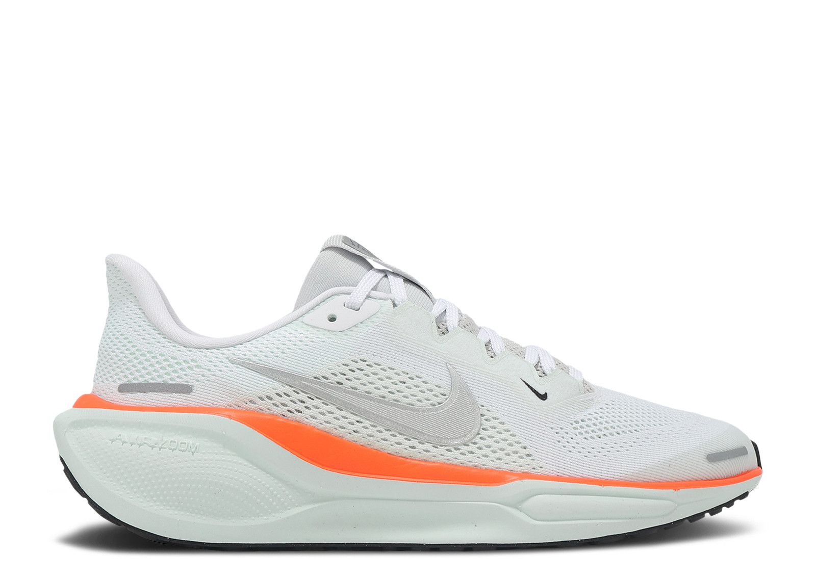 Air Zoom Pegasus 41 GS White Bright Crimson