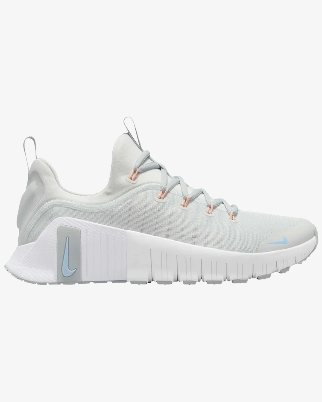 Nike Wmns Free Metcon 6 Photon Dust