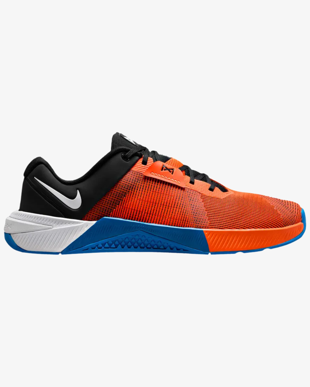 Nike Metcon 10 Total Orange Photo Blue