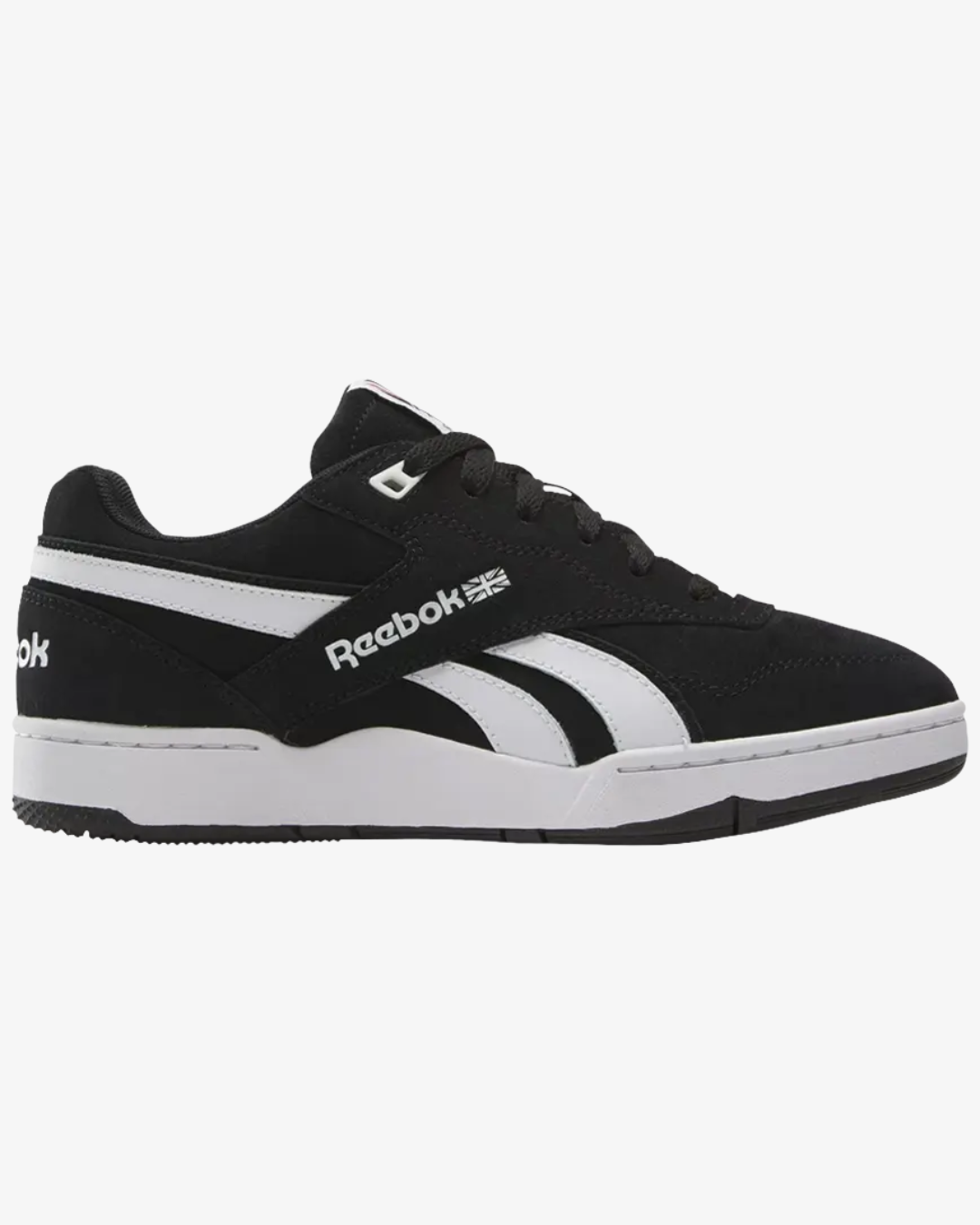ReebokBB4000 2 PT Black White Wmns