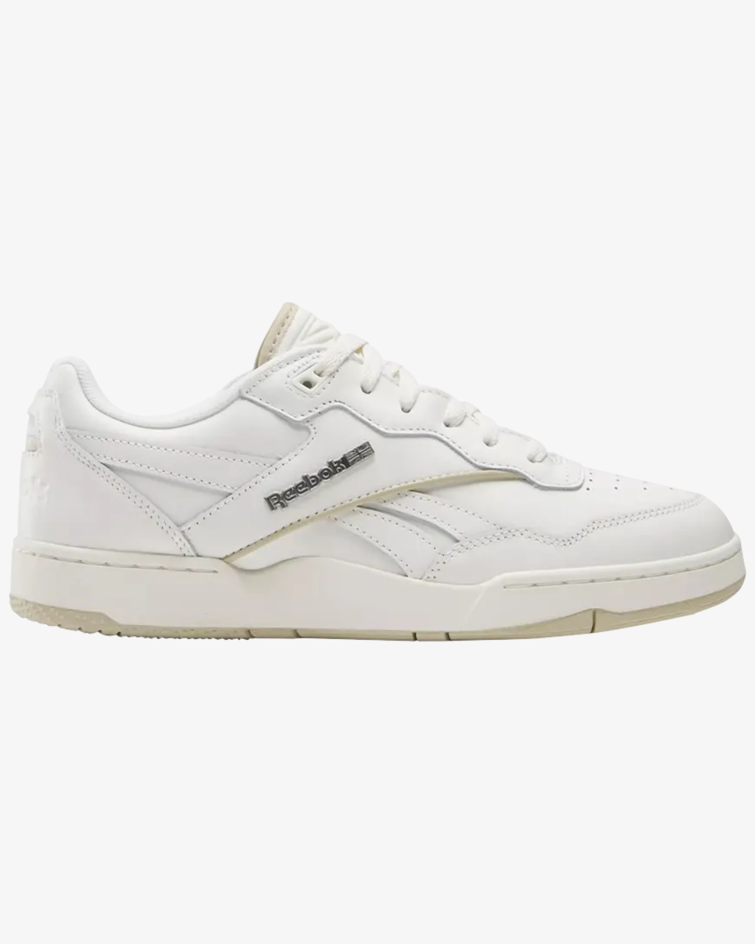 Reebok BB4000 2 Chalk Classic Beige