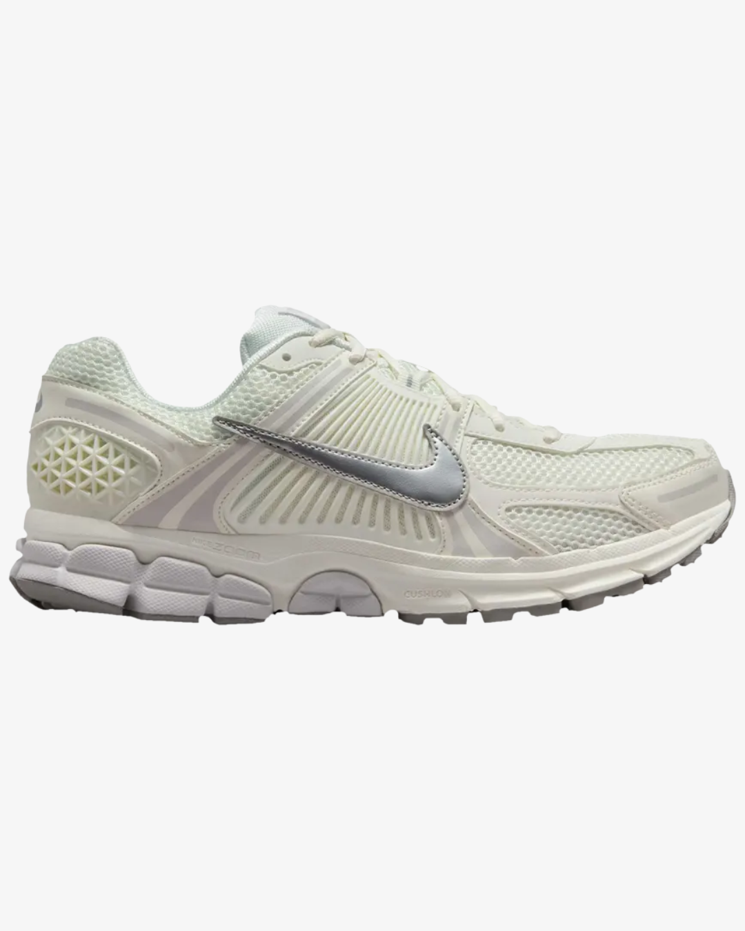 Nike Zoom Vomero 5 Sail Vast Grey Metallic Silver