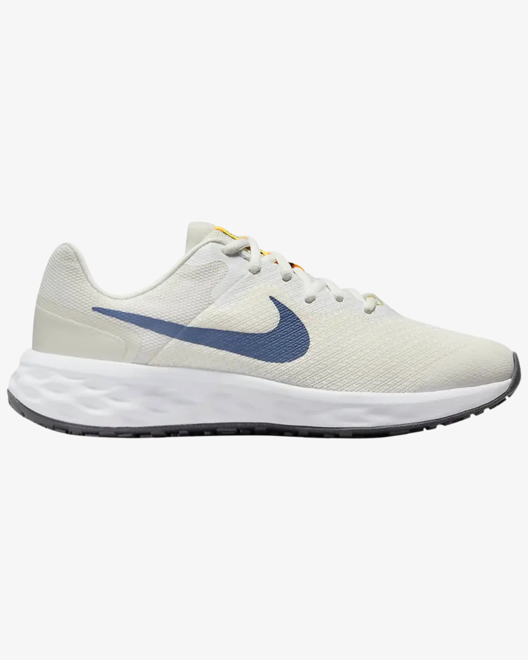 Nike Revolution 6 GS White Diffused Blue