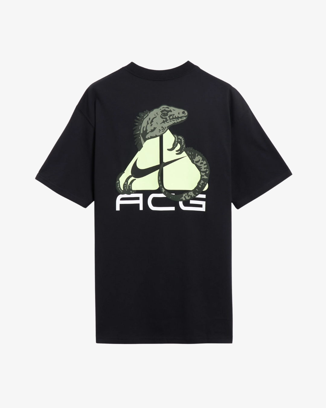 ACG Dri-FIT OC Iguana T-Shirt - Black