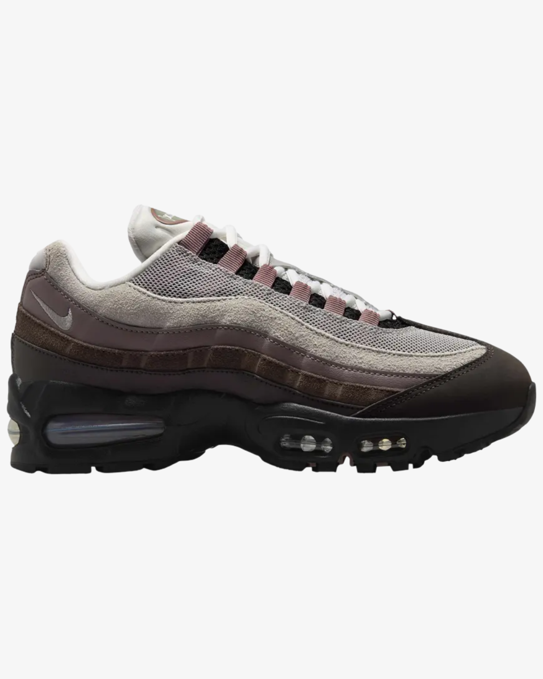 Nike Air Max 95 OG Wmns Velvet Brown