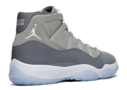 Air Jordan 11 Retro Cool Grey 2021