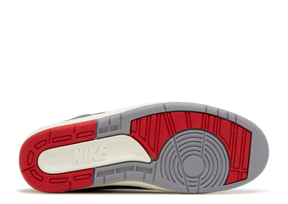 Air Jordan 2 Retro Black Cement