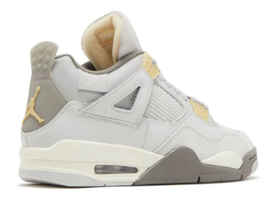 Air Jordan 4 Retro SE Craft Air Jordan