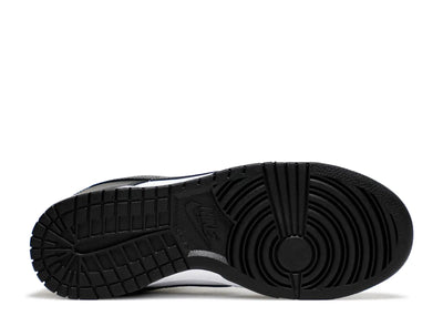 Dunk Low Black White Nike