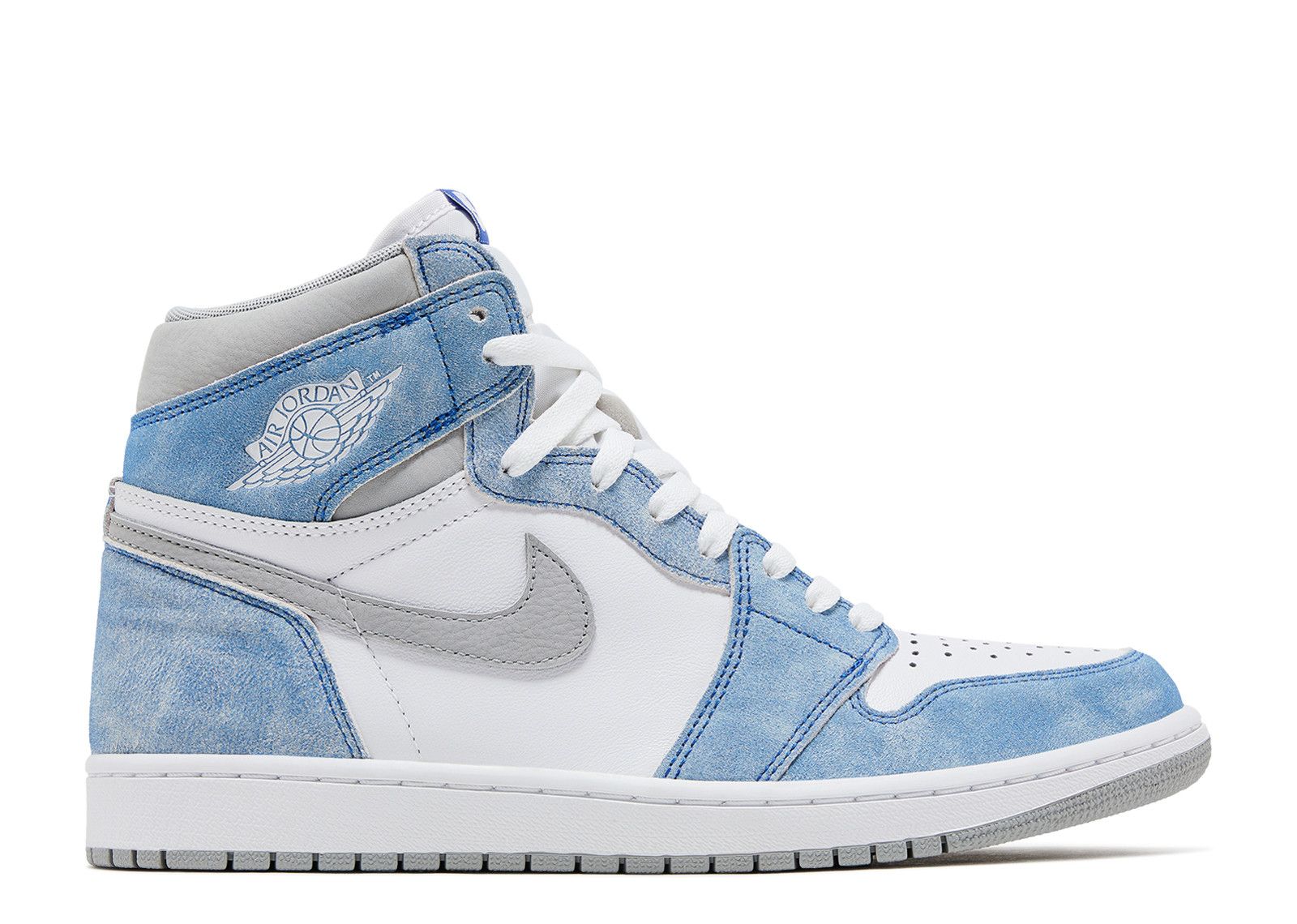 Air Jordan 1 Retro High OG Hyper Royal