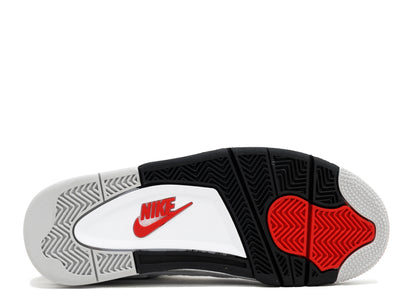 Air Jordan 4 Retro OG White Cement 2016