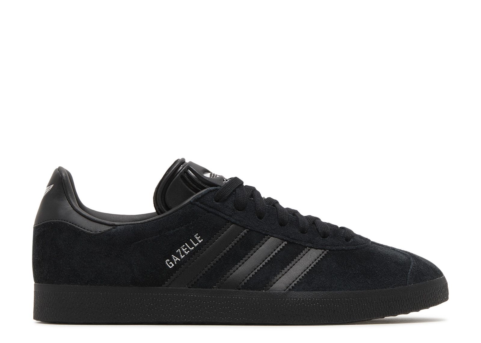 All Blacks x Gazelle 25th Anniversary