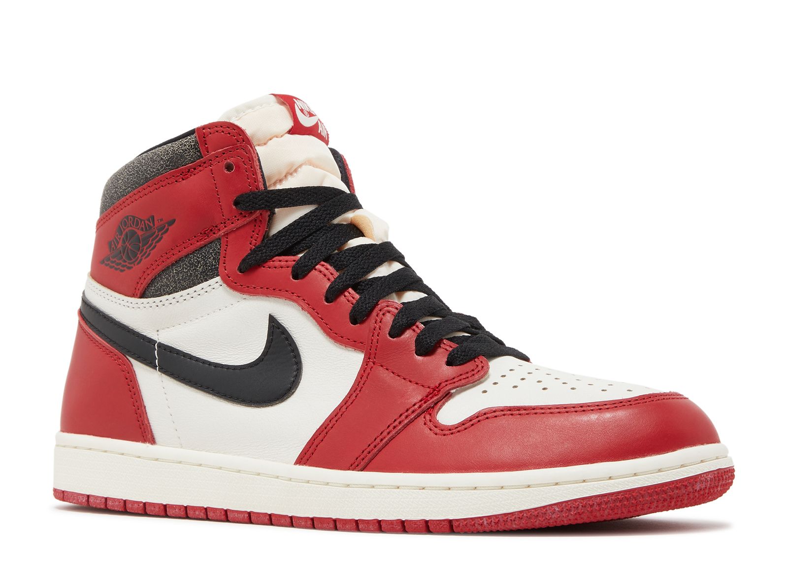 Air Jordan 1 Retro High OG Chicago Lost & Found