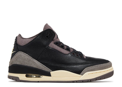 A Ma Maniere x Wmns Air Jordan 3 Retro While You Were Sleeping