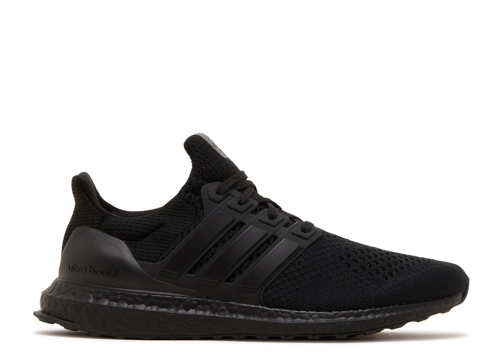 UltraBoost 1.0 DNA Triple Black