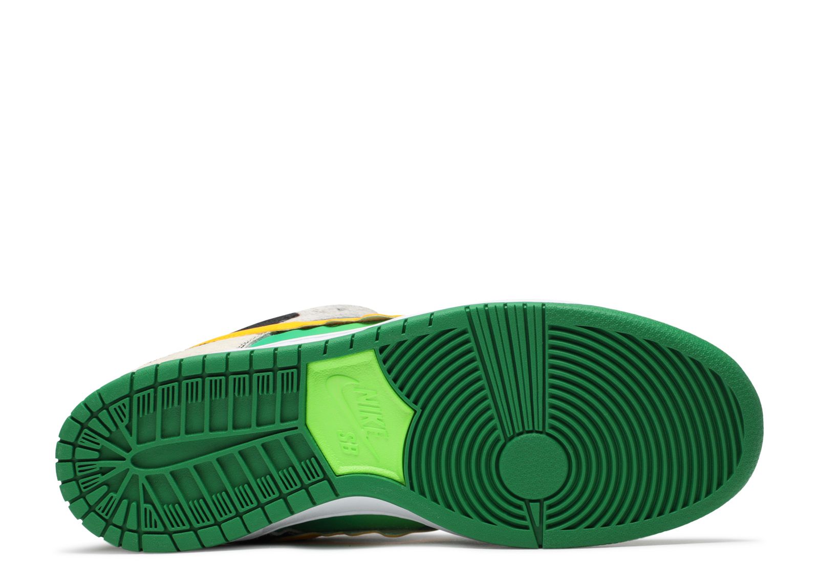 Ben & Jerrys x Dunk Low SB Chunky Dunky