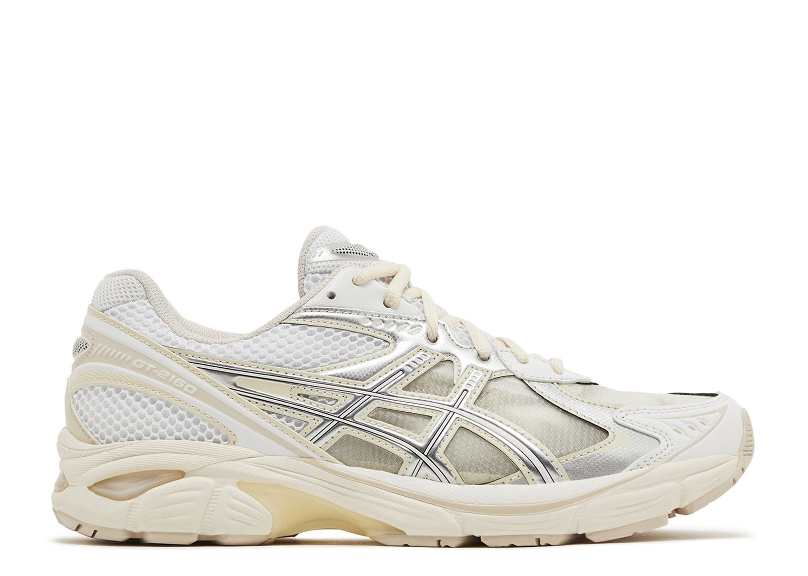 Above The Clouds x GT 2160 White