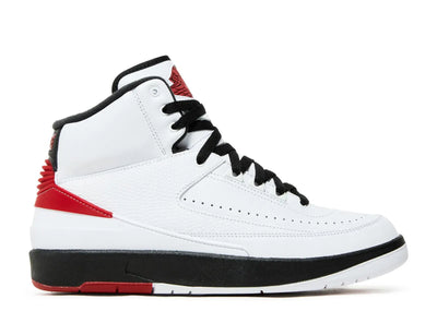 Air Jordan 2 Retro Chicago 2022 Air Jordan