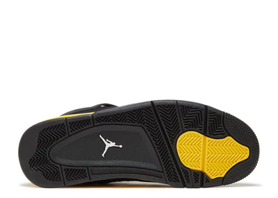 Air Jordan 4 Retro Thunder 2023 Air Jordan