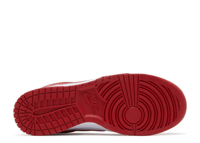 Dunk Low Gym Red Nike