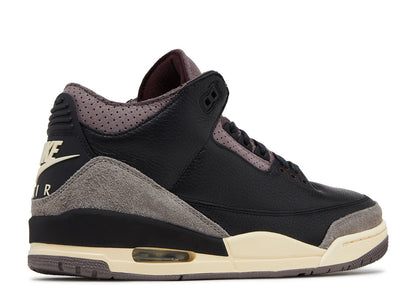 A Ma Maniere x Wmns Air Jordan 3 Retro While You Were Sleeping